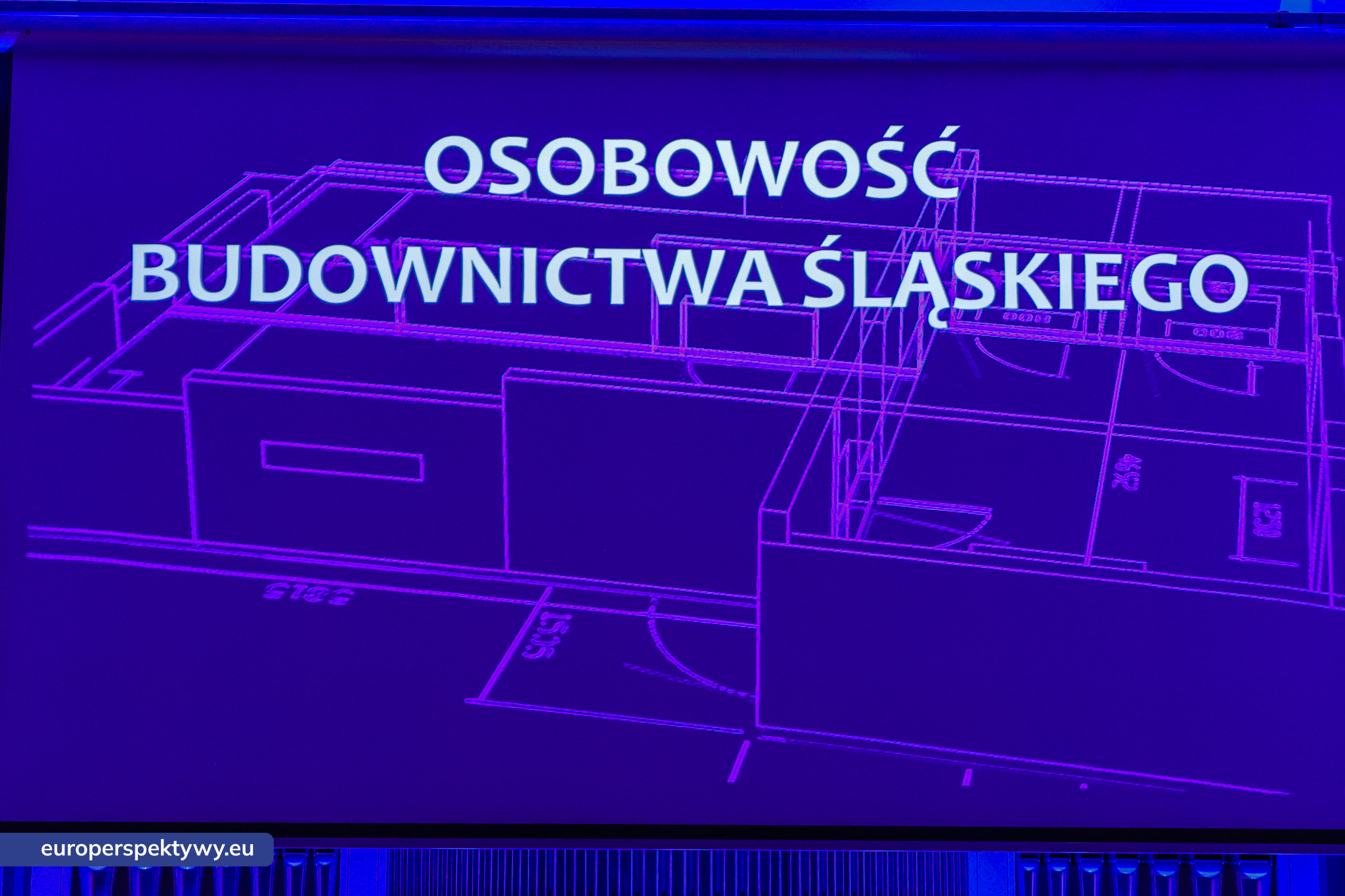 Europerspektywy 27. Gala Budownictwa