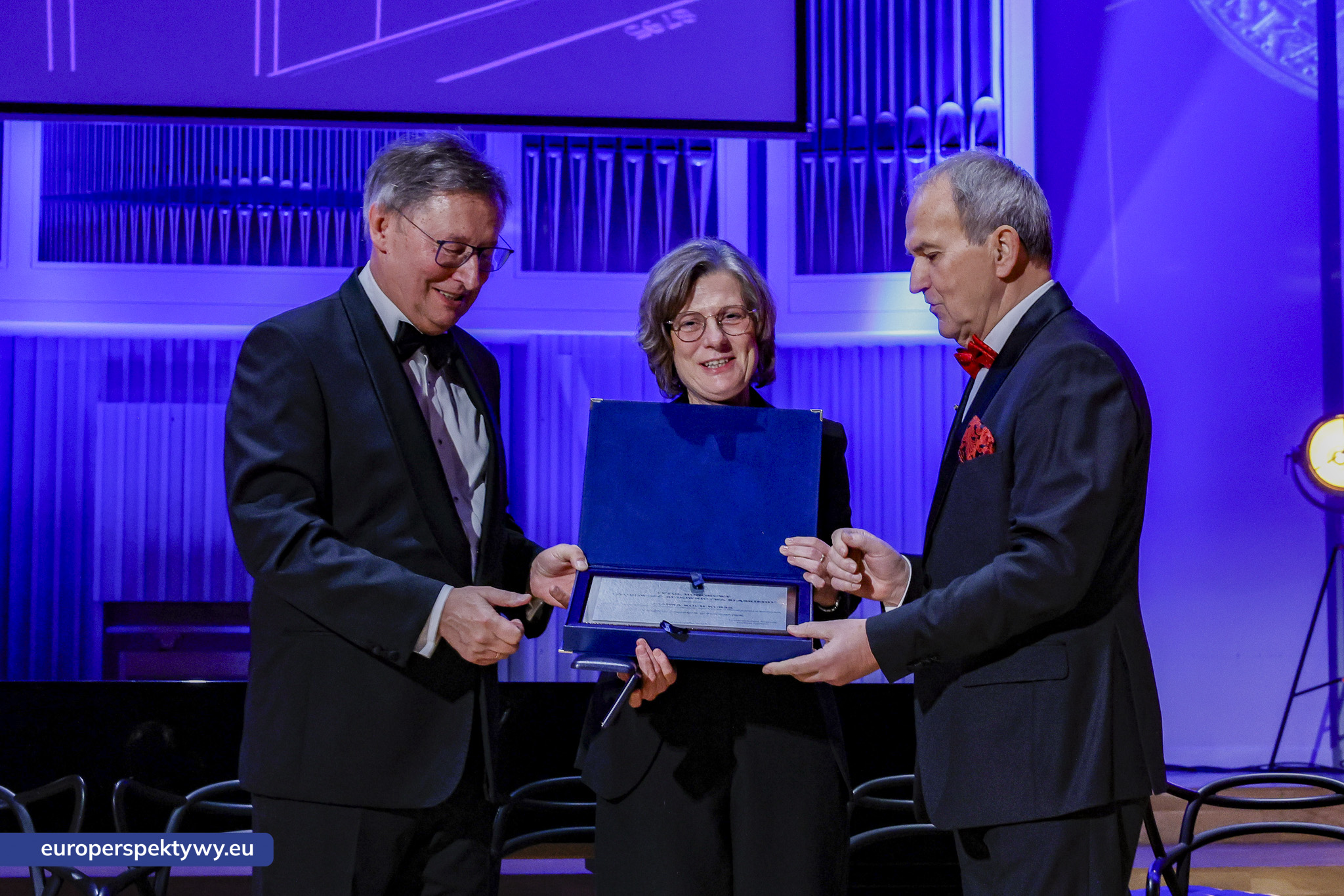 Europerspektywy 27. Gala Budownictwa