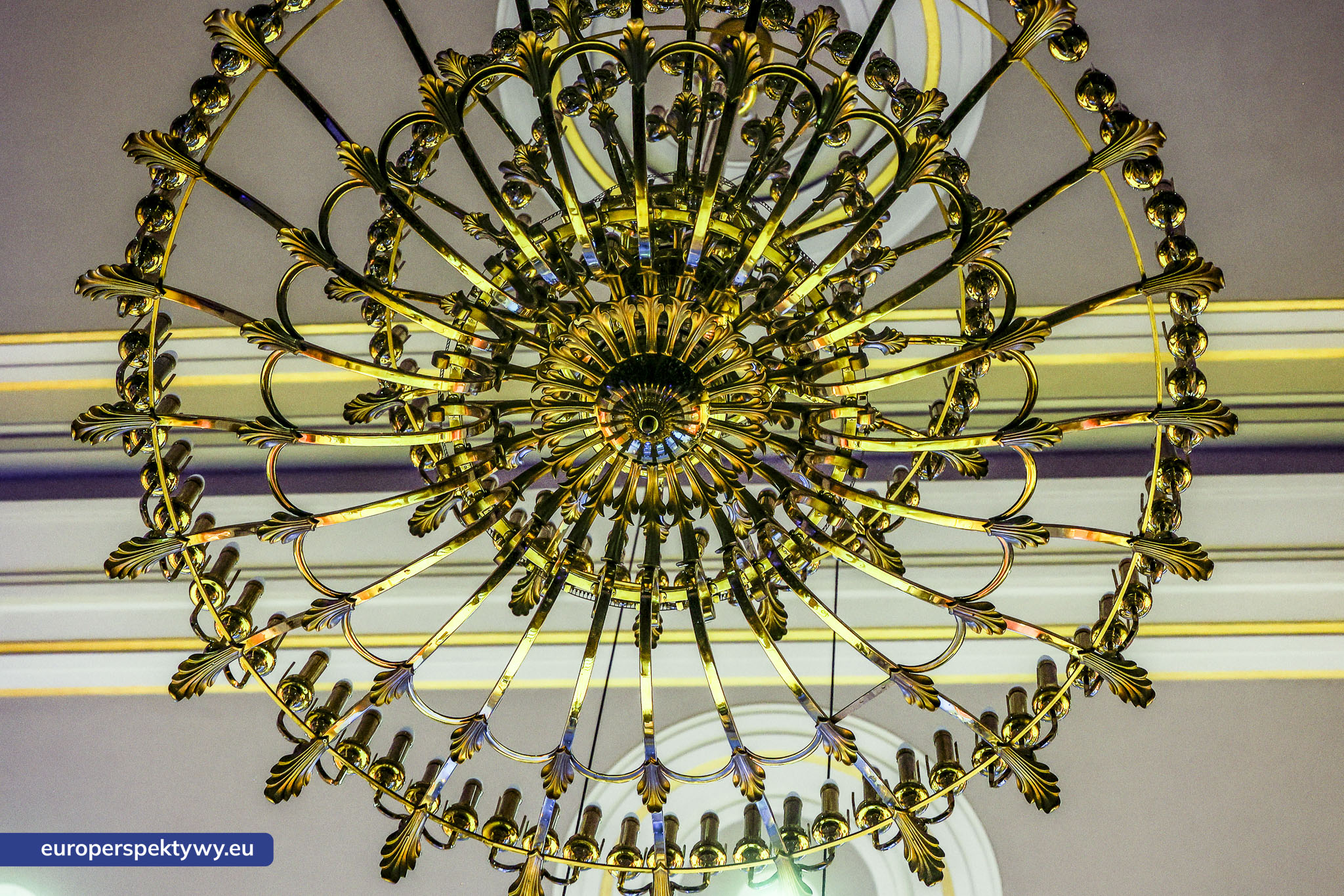 Europerspektywy 27. Gala Budownictwa