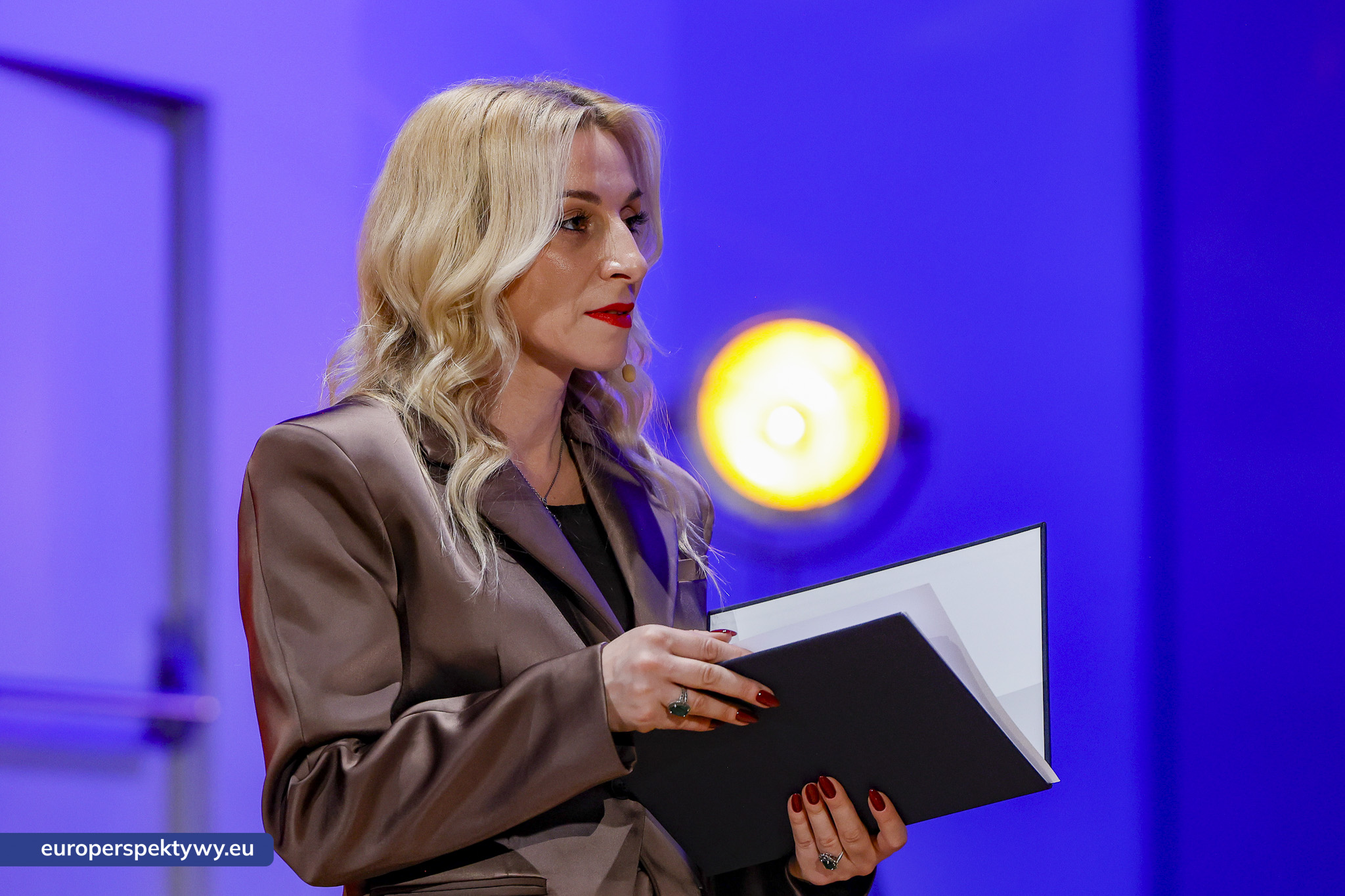 Europerspektywy 27. Gala Budownictwa