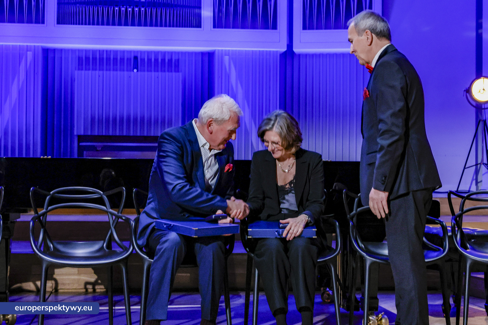 Europerspektywy 27. Gala Budownictwa