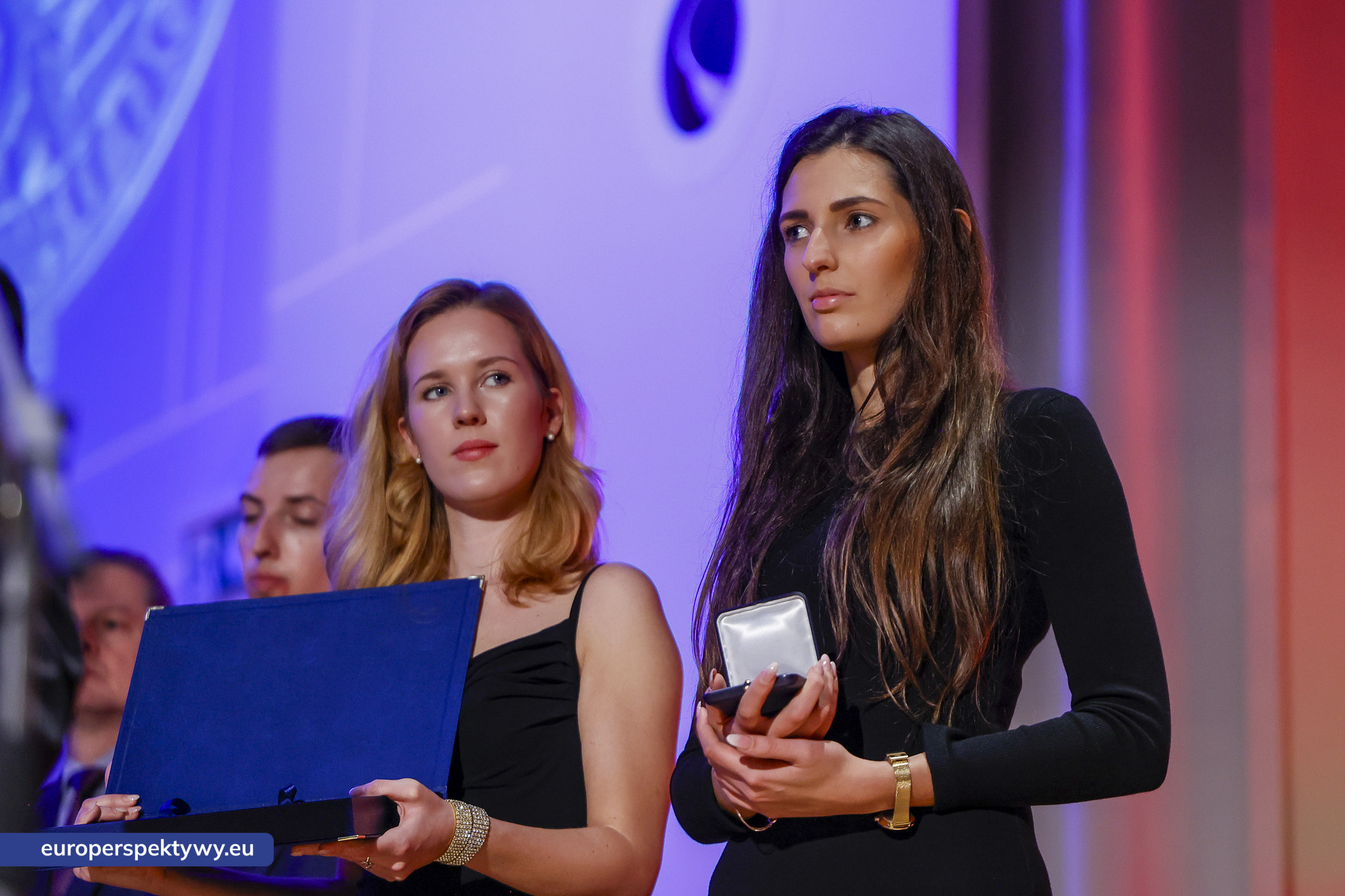 Europerspektywy 27. Gala Budownictwa