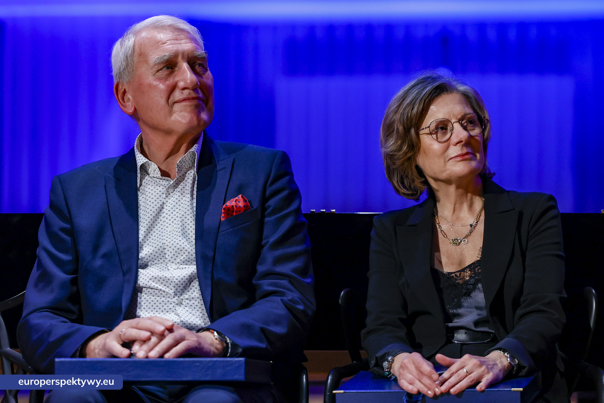 Europerspektywy 27. Gala Budownictwa