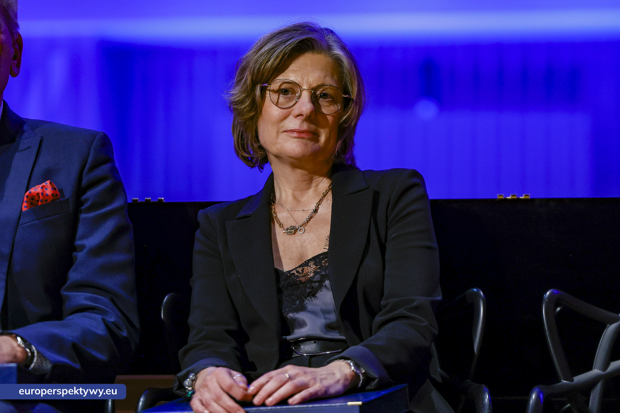 Europerspektywy 27. Gala Budownictwa