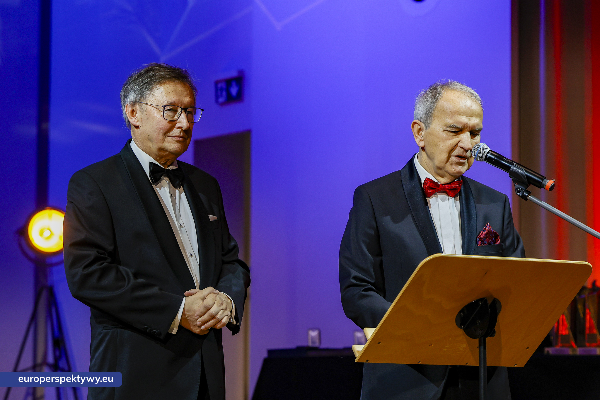 Europerspektywy 27. Gala Budownictwa