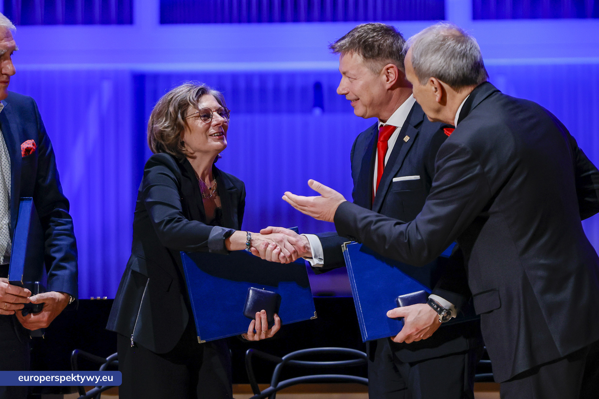 Europerspektywy 27. Gala Budownictwa