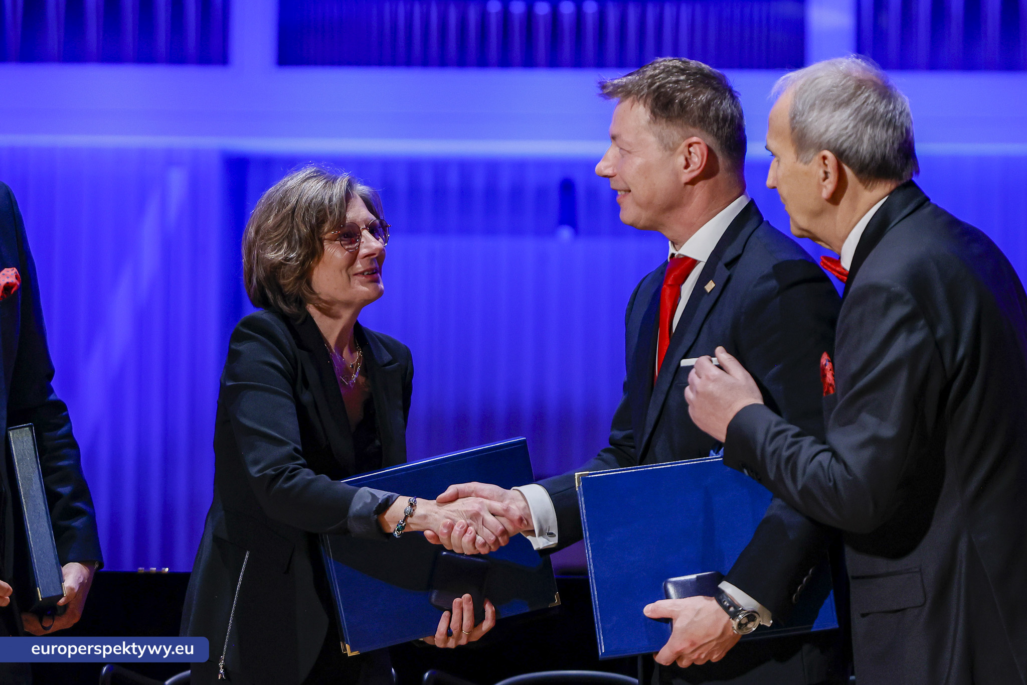 Europerspektywy 27. Gala Budownictwa