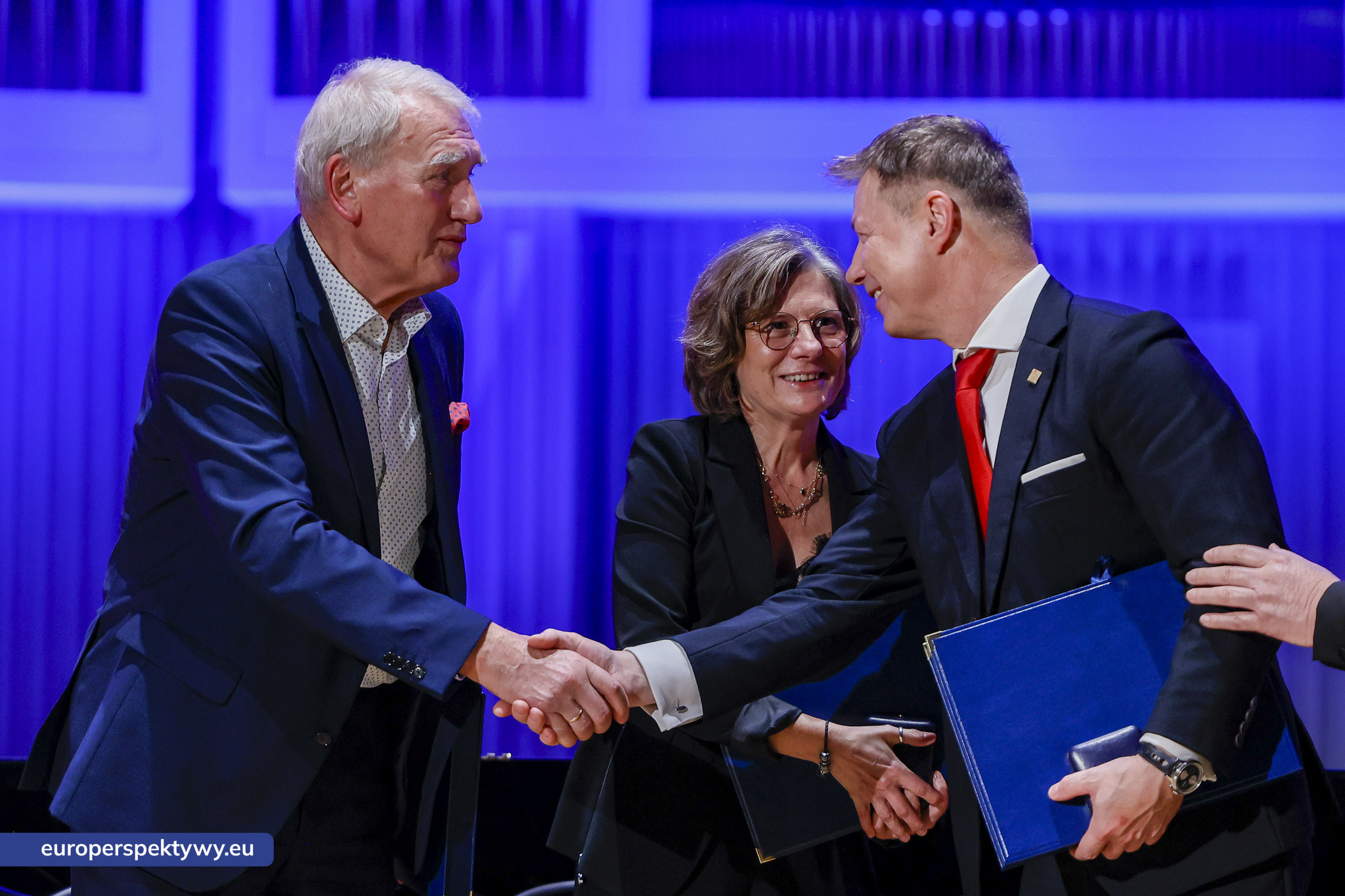 Europerspektywy 27. Gala Budownictwa