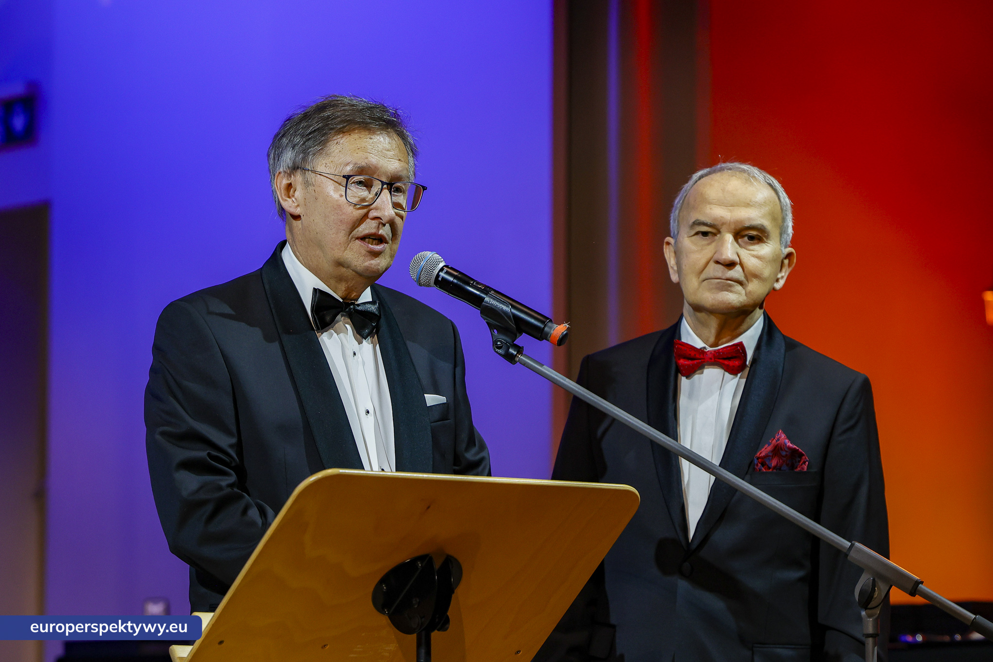 Europerspektywy 27. Gala Budownictwa
