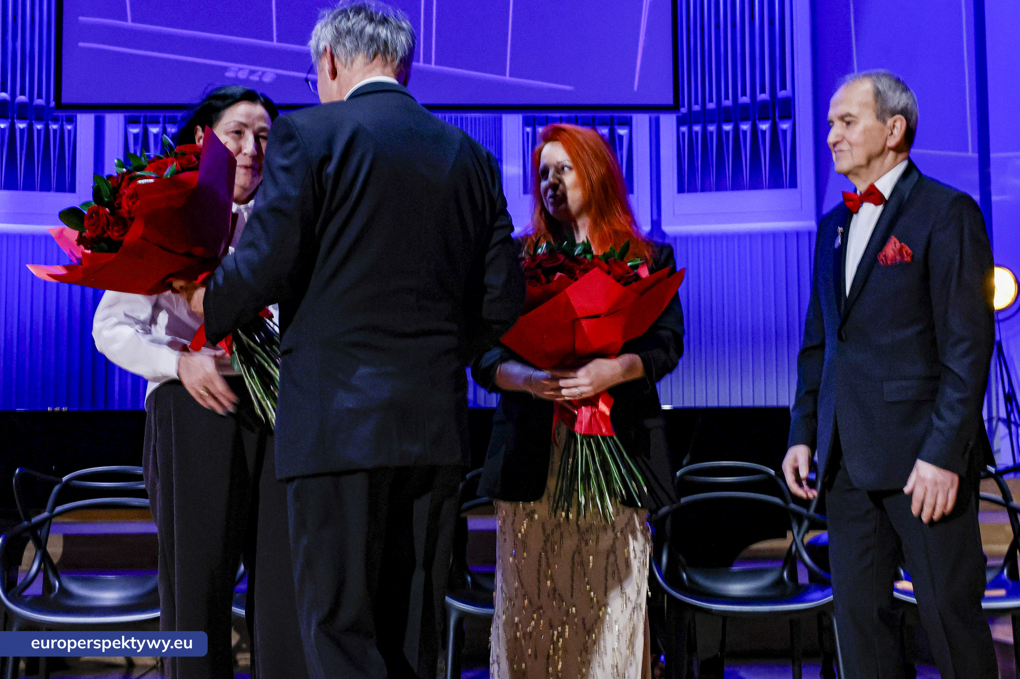 Europerspektywy 27. Gala Budownictwa