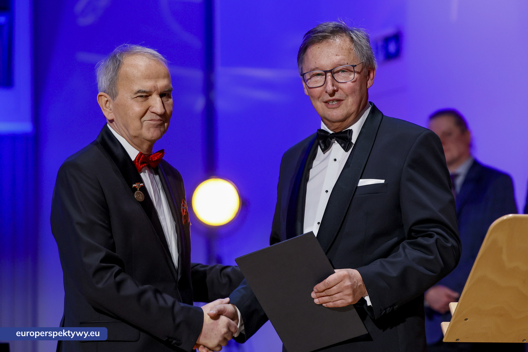 Europerspektywy 27. Gala Budownictwa