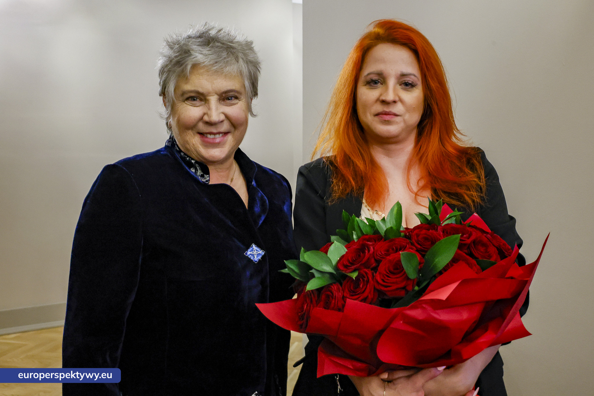 Europerspektywy 27. Gala Budownictwa