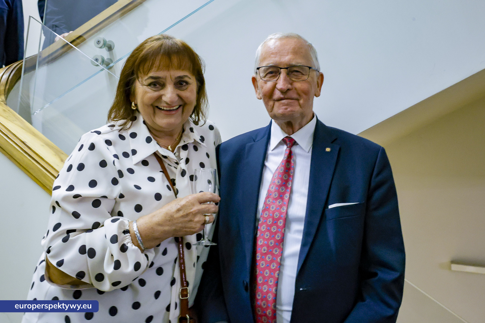 Europerspektywy 27. Gala Budownictwa