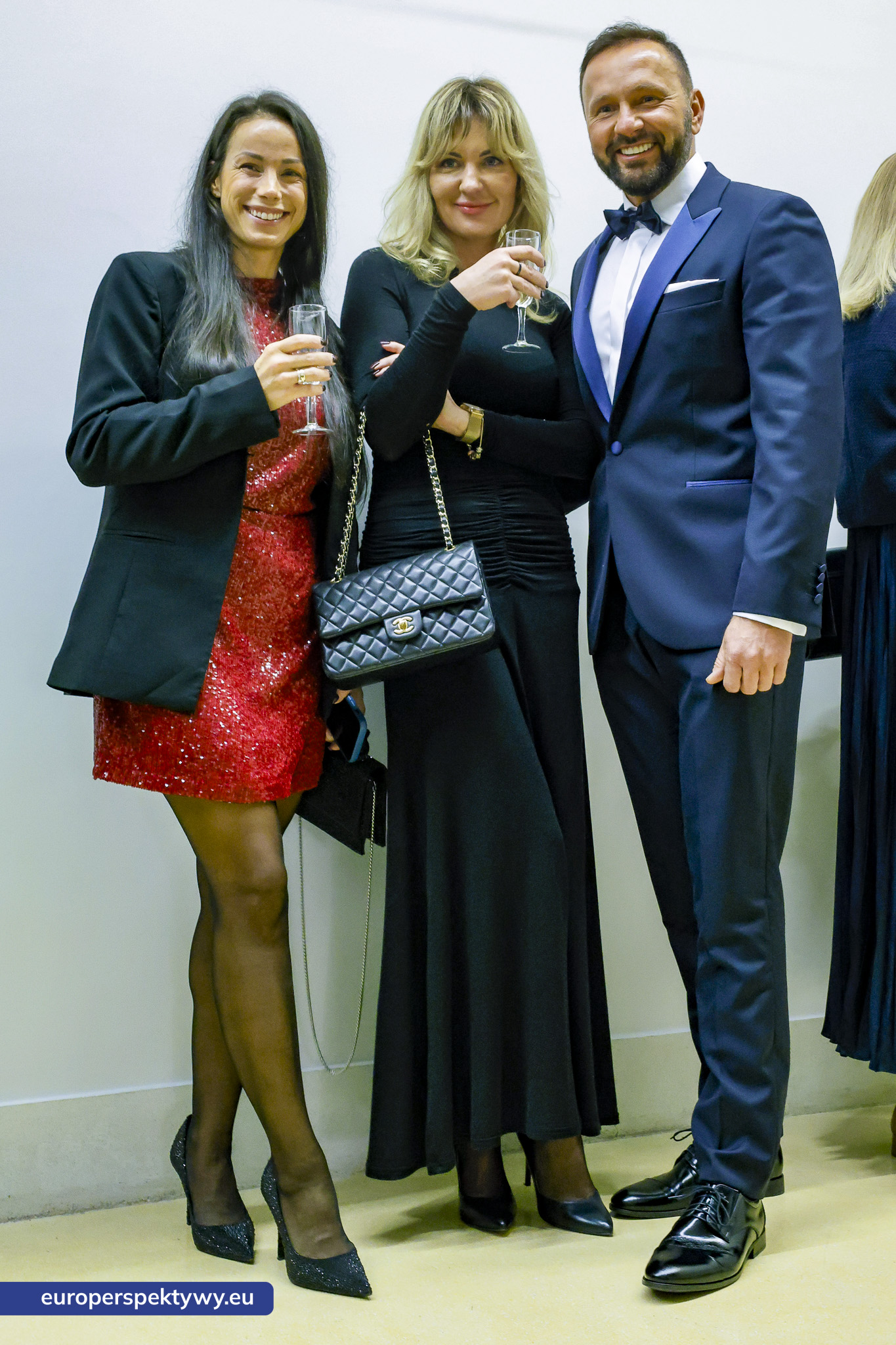 Europerspektywy 27. Gala Budownictwa