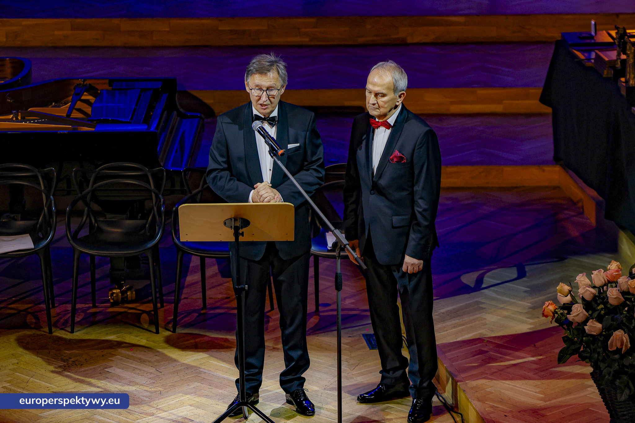 Europerspektywy 27. Gala Budownictwa