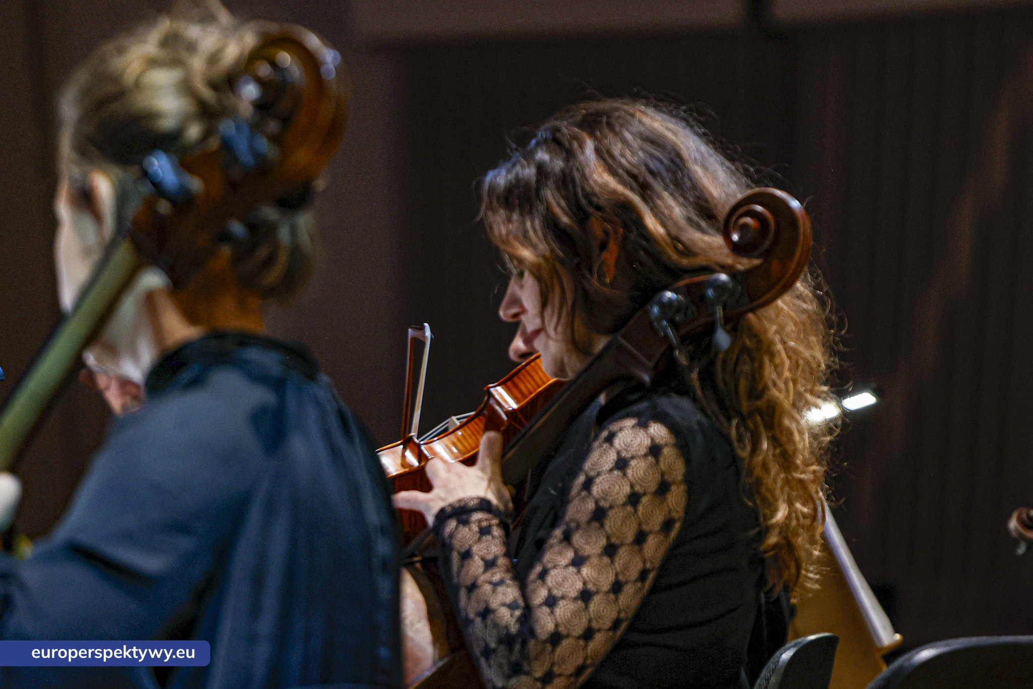 Europerspektywy 27. Gala Budownictwa