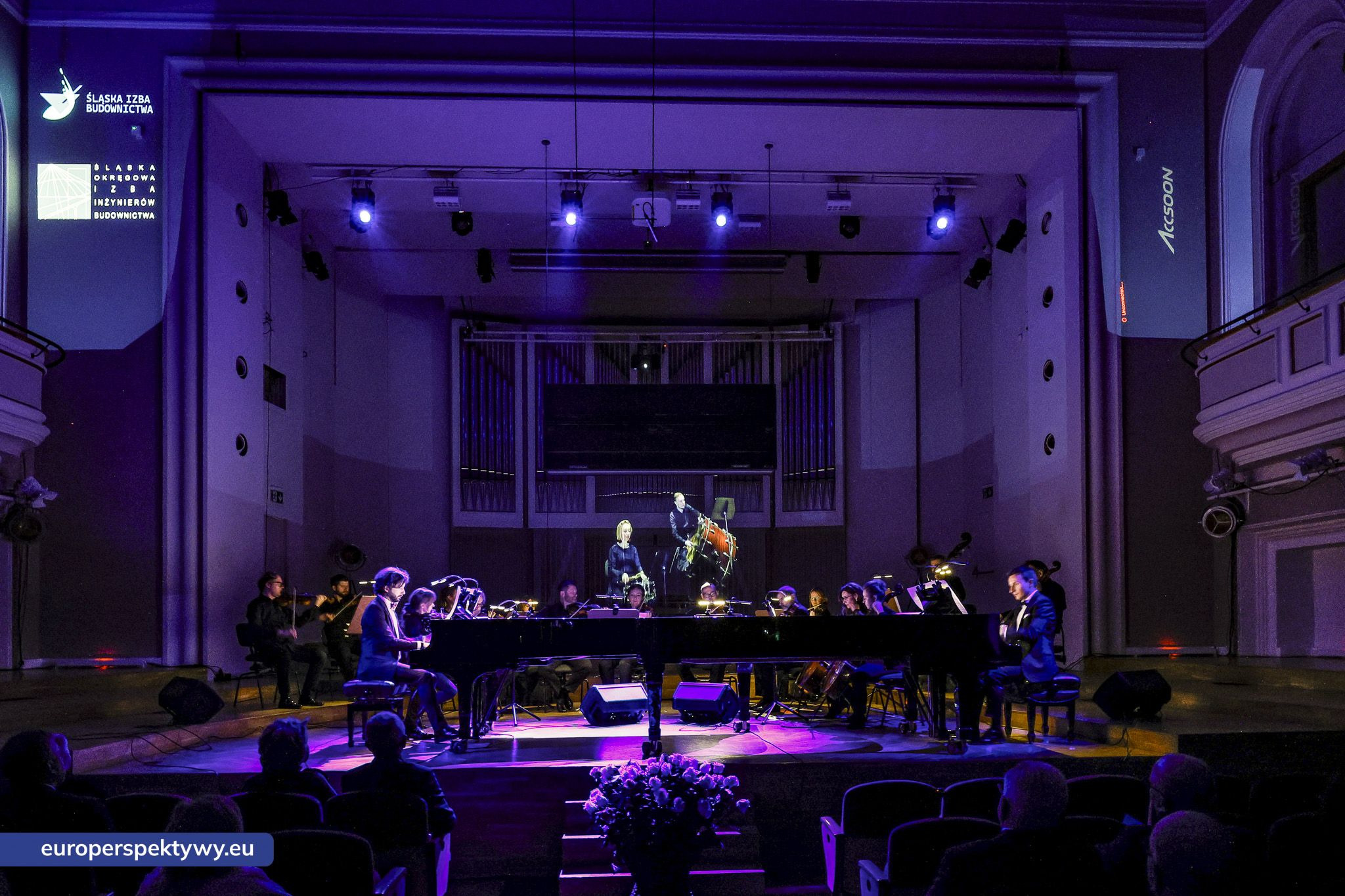 Europerspektywy 27. Gala Budownictwa