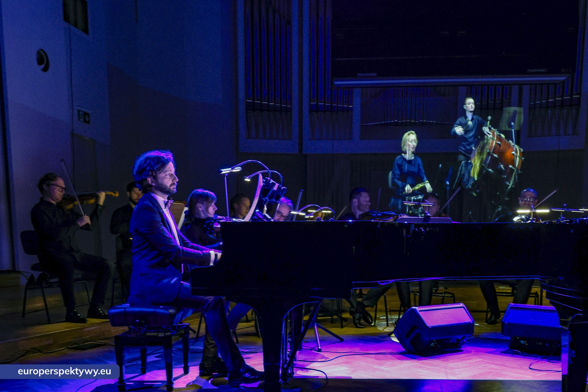 Europerspektywy 27. Gala Budownictwa