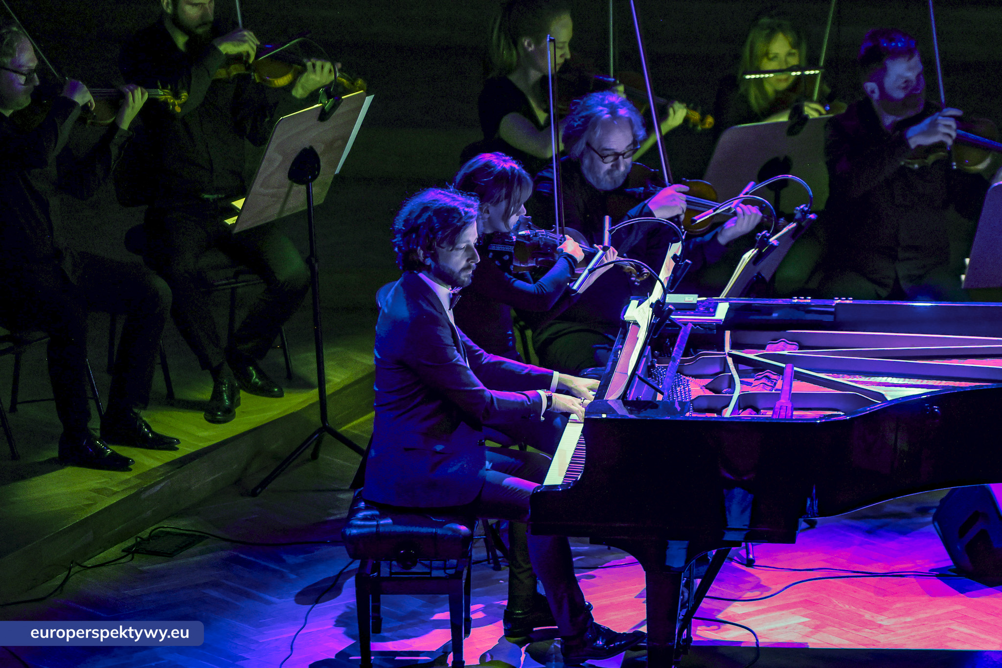 Europerspektywy 27. Gala Budownictwa