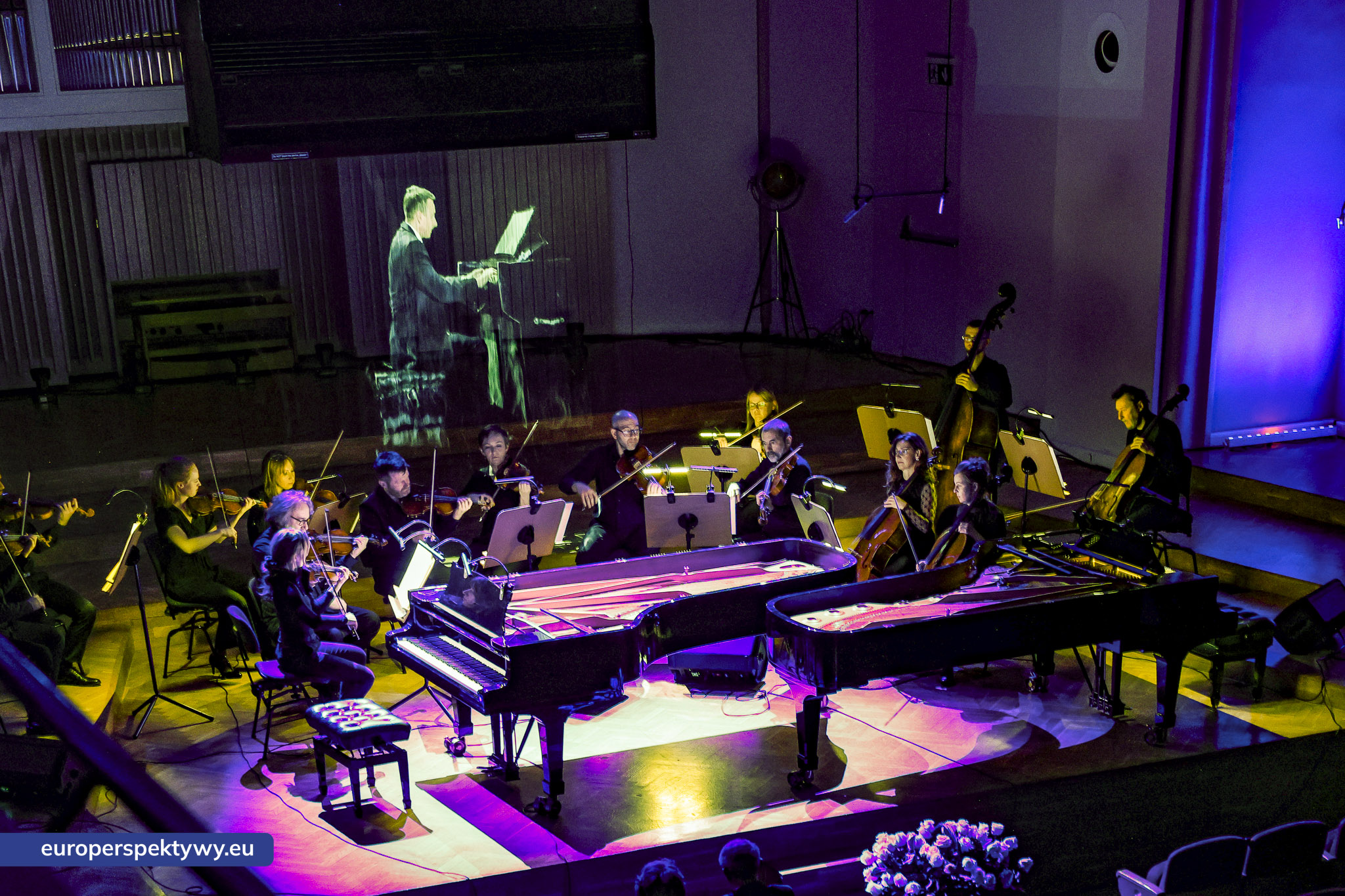 Europerspektywy 27. Gala Budownictwa