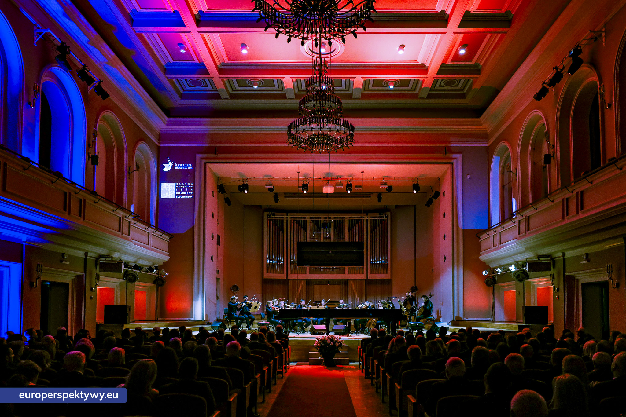 Europerspektywy 27. Gala Budownictwa