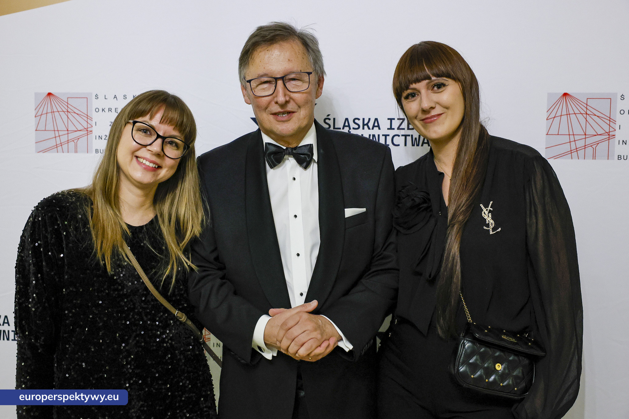 Europerspektywy 27. Gala Budownictwa