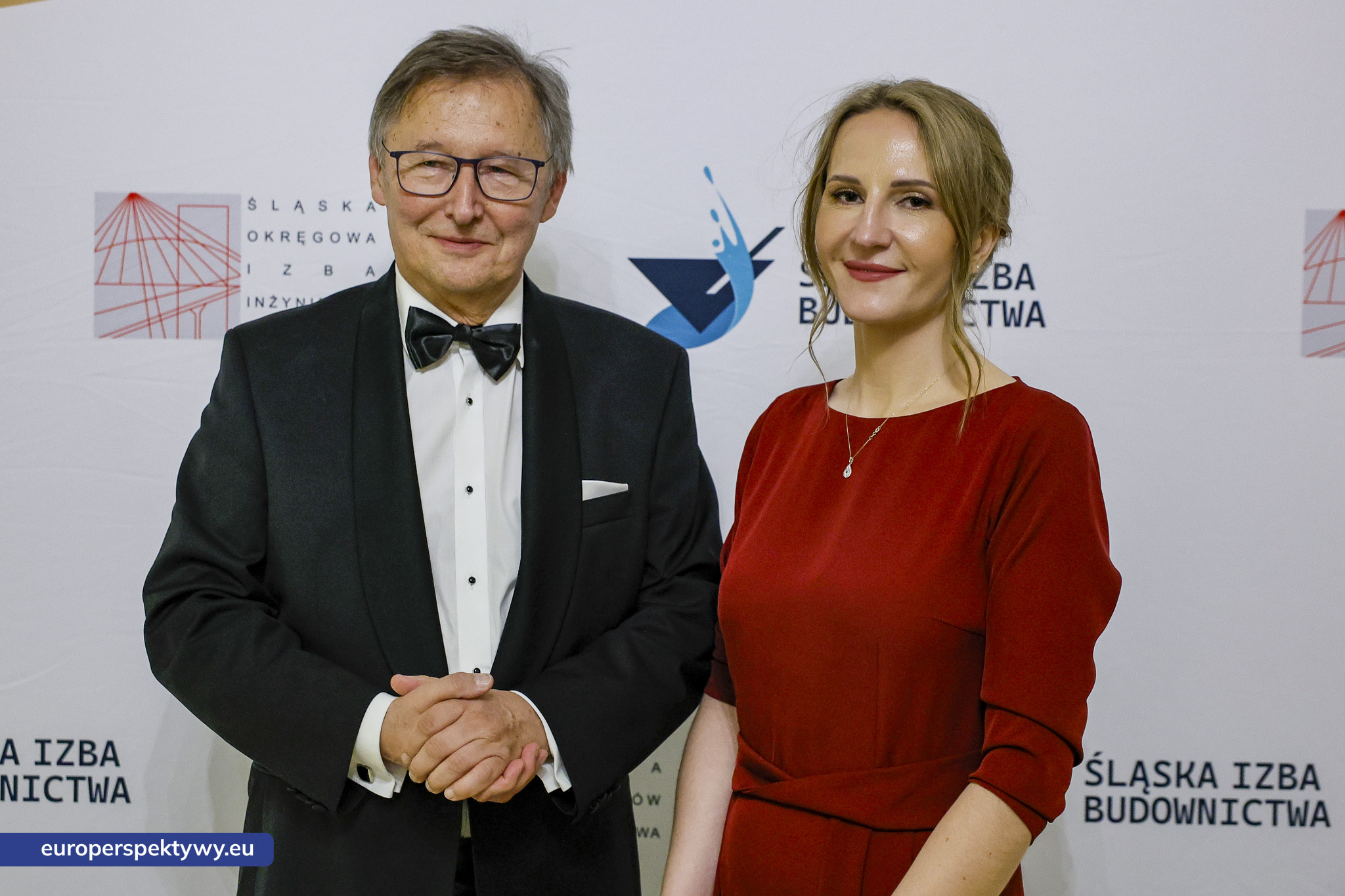 Europerspektywy 27. Gala Budownictwa