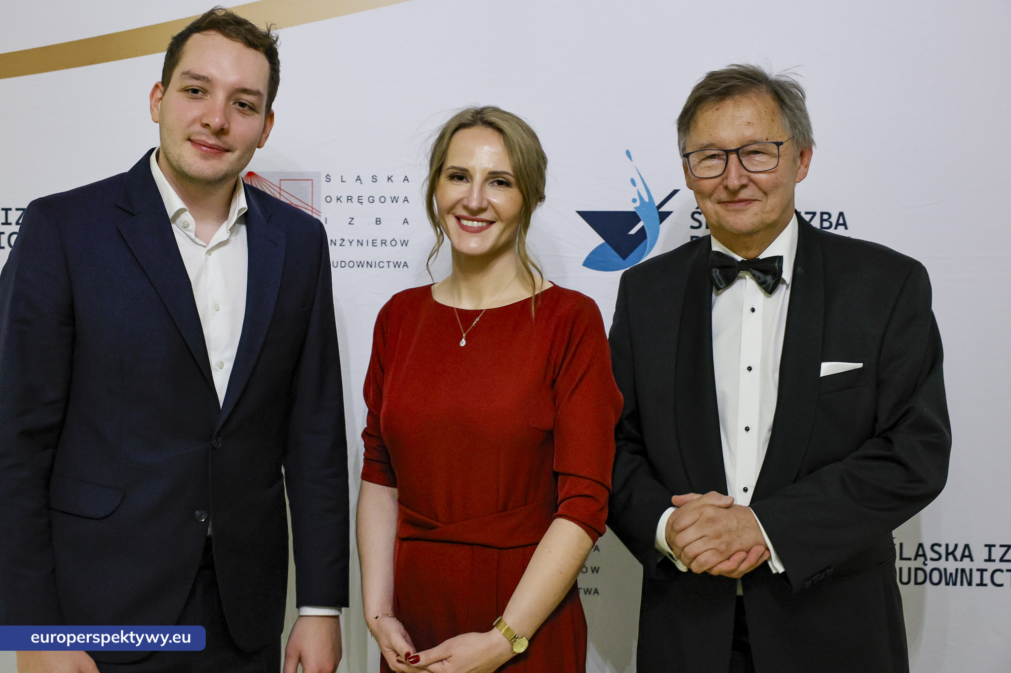 Europerspektywy 27. Gala Budownictwa