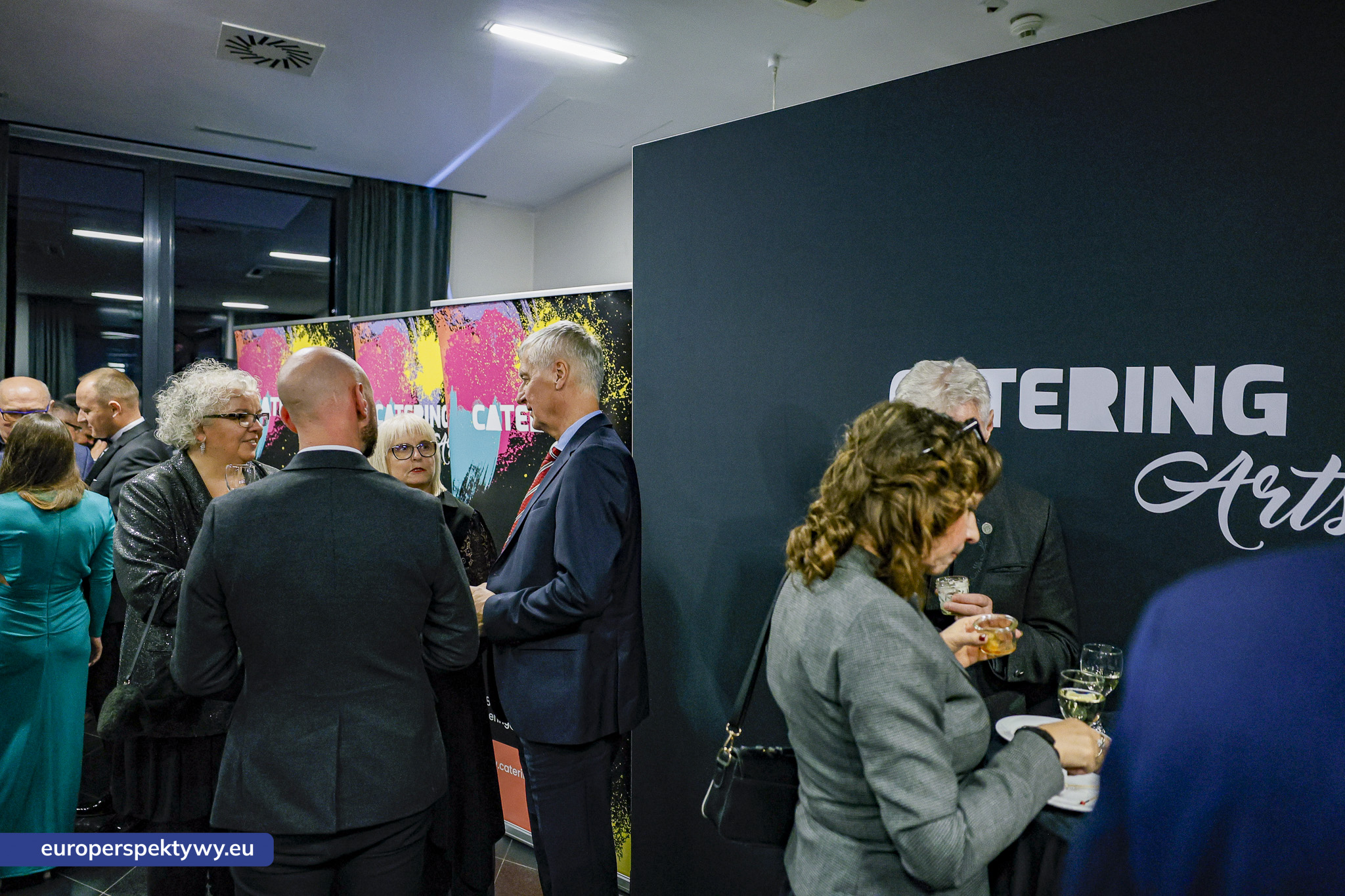 Europerspektywy 27. Gala Budownictwa