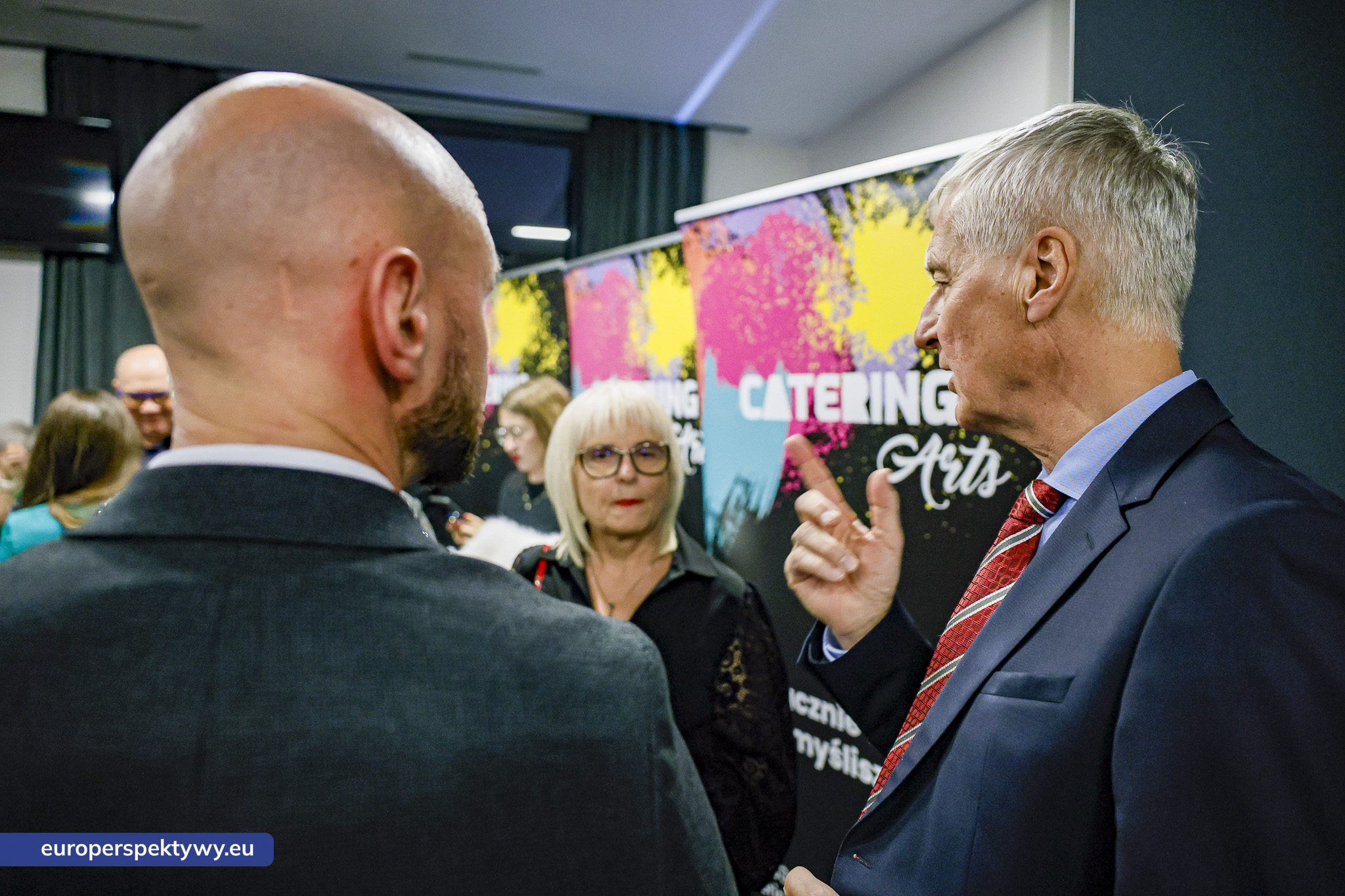 Europerspektywy 27. Gala Budownictwa