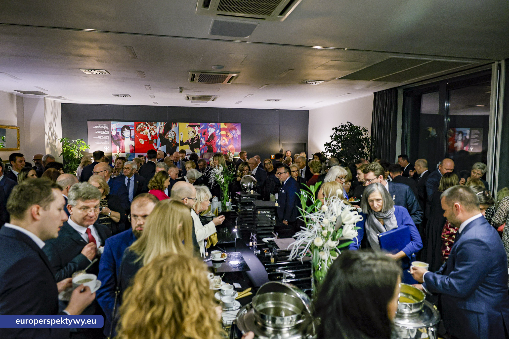 Europerspektywy 27. Gala Budownictwa