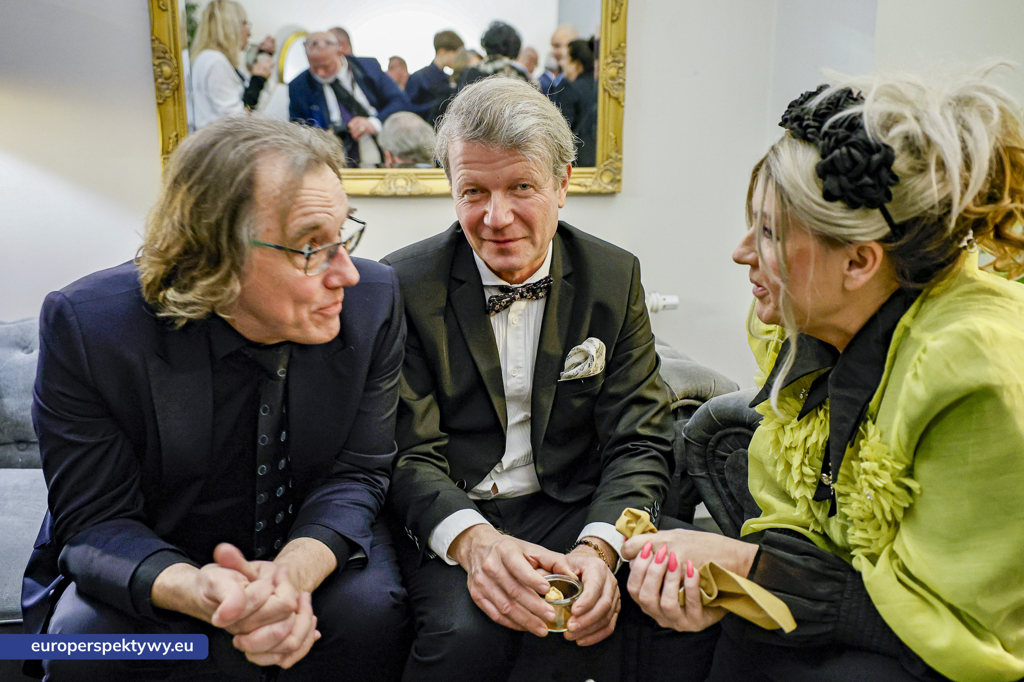 Europerspektywy 27. Gala Budownictwa