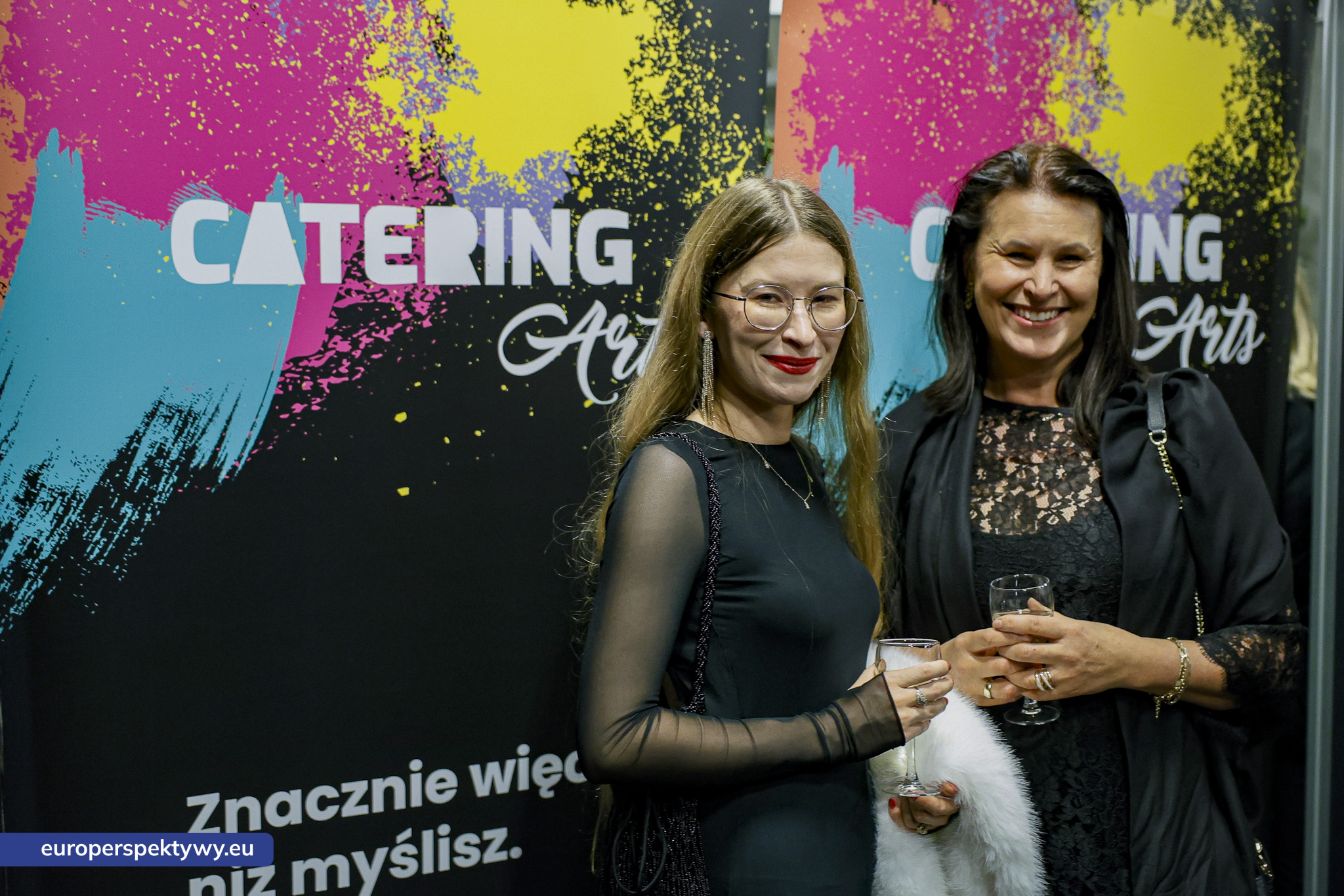 Europerspektywy 27. Gala Budownictwa