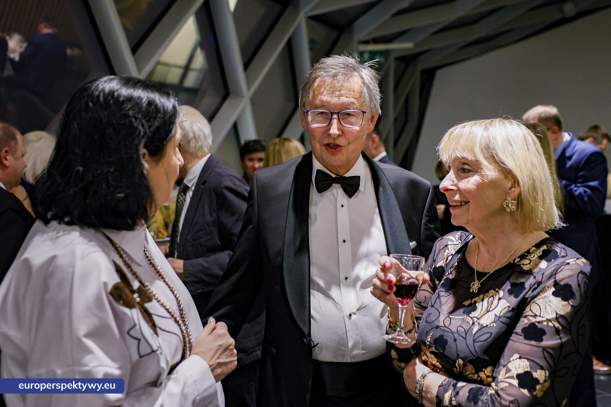 Europerspektywy 27. Gala Budownictwa