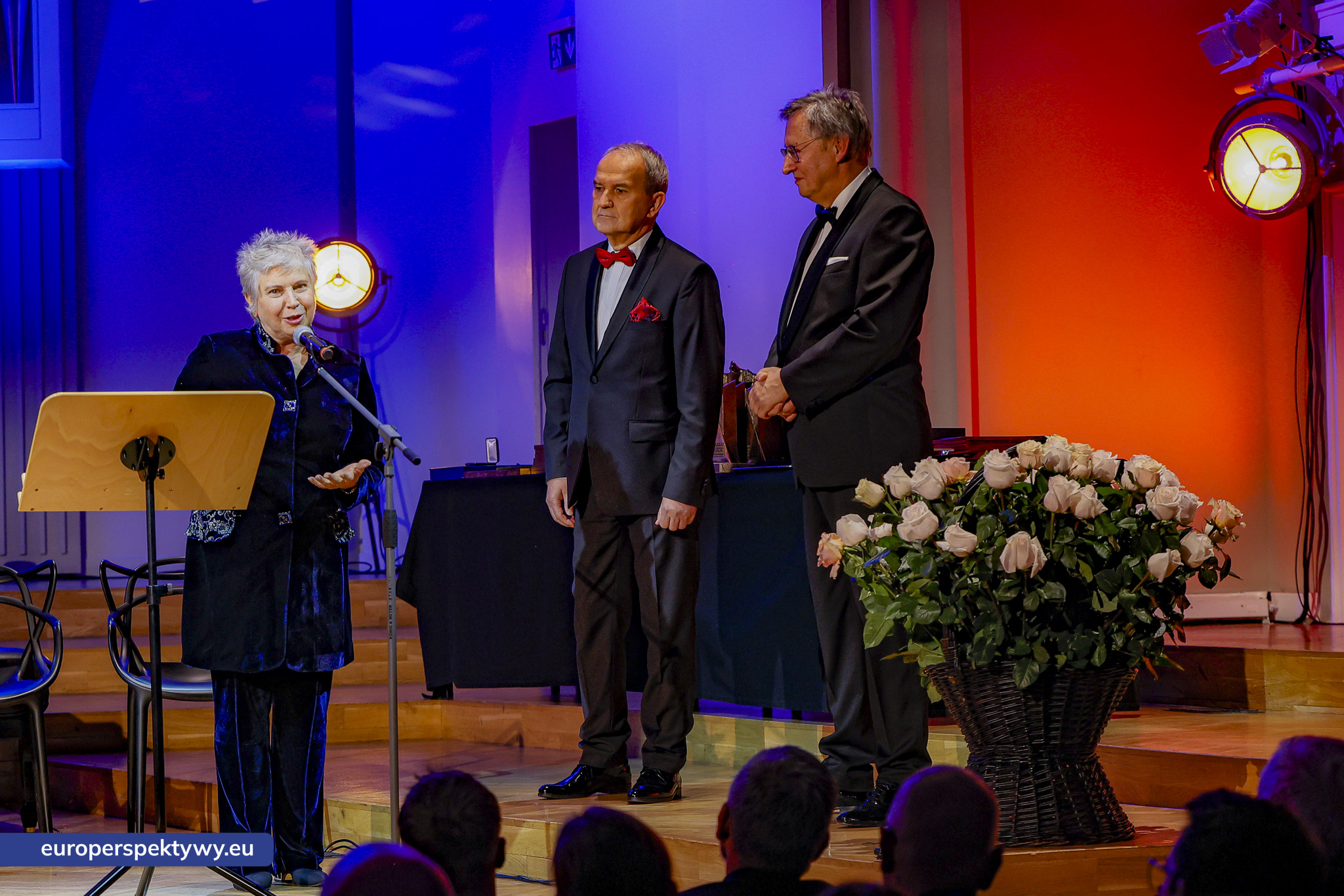 Europerspektywy 27. Gala Budownictwa