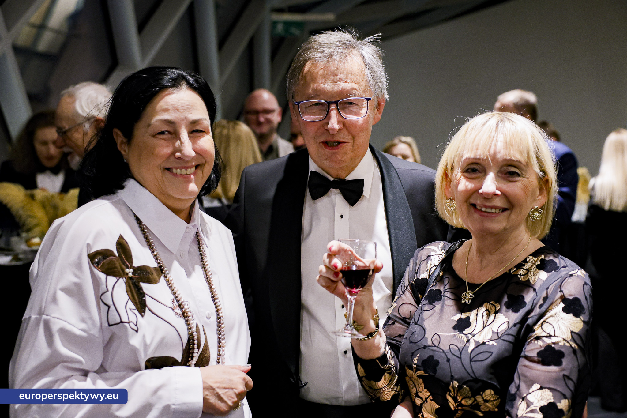 Europerspektywy 27. Gala Budownictwa