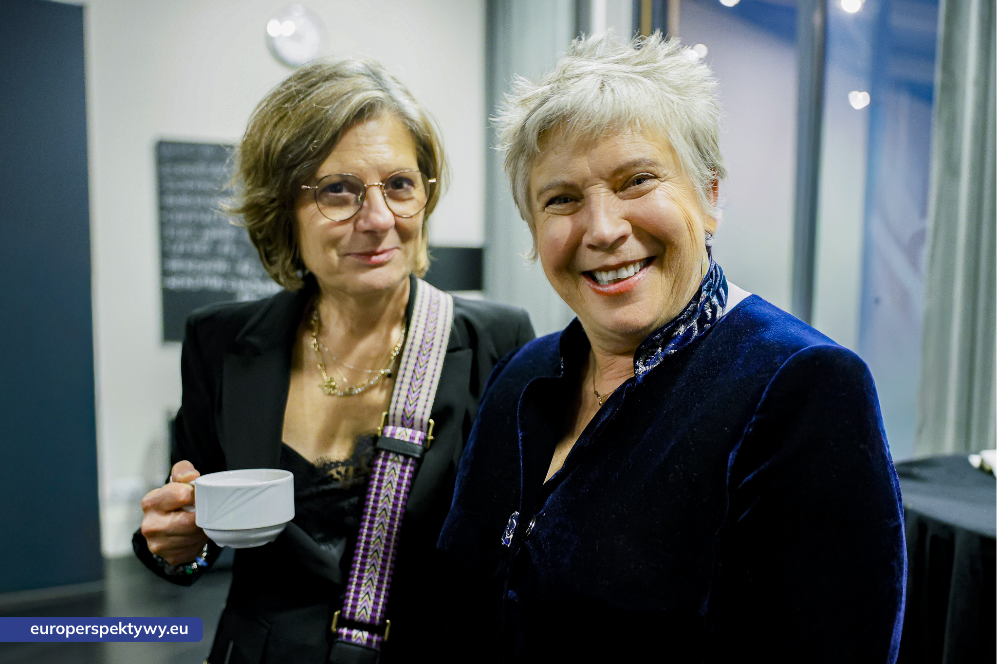 Europerspektywy 27. Gala Budownictwa