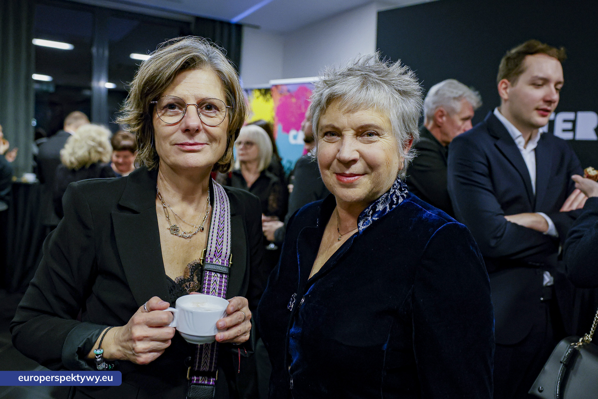 Europerspektywy 27. Gala Budownictwa