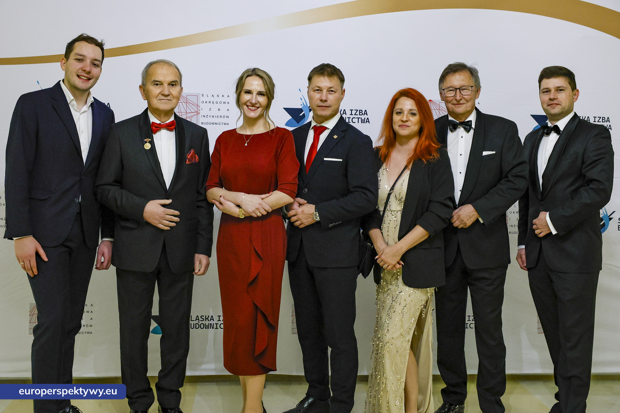 Europerspektywy 27. Gala Budownictwa