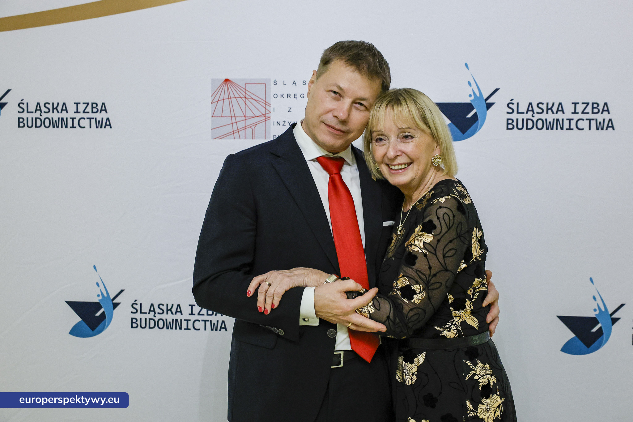 Europerspektywy 27. Gala Budownictwa