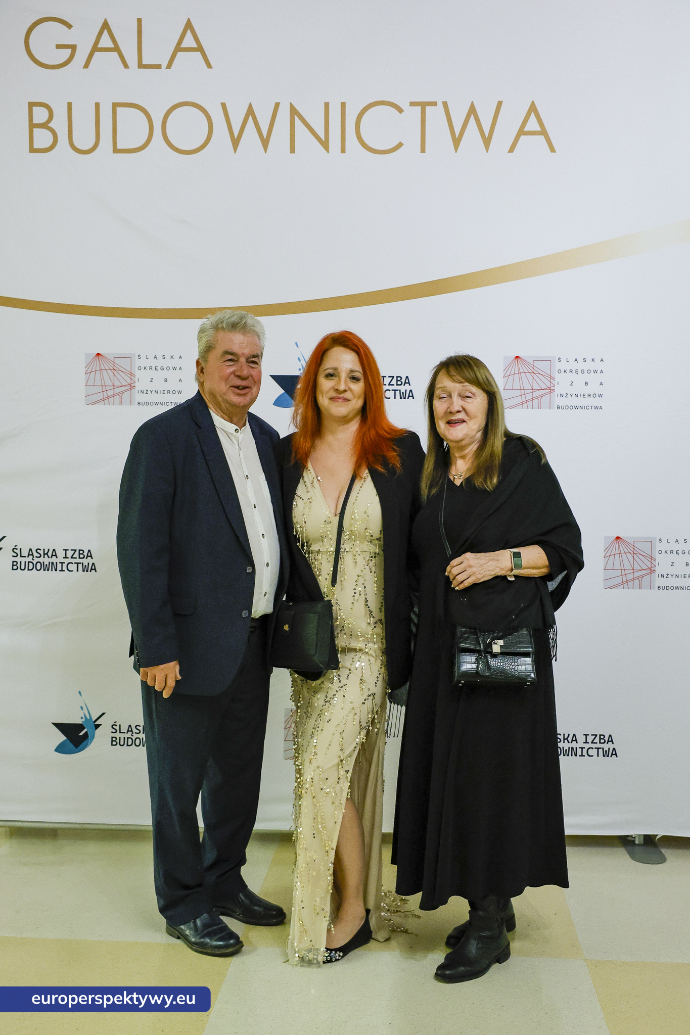 Europerspektywy 27. Gala Budownictwa