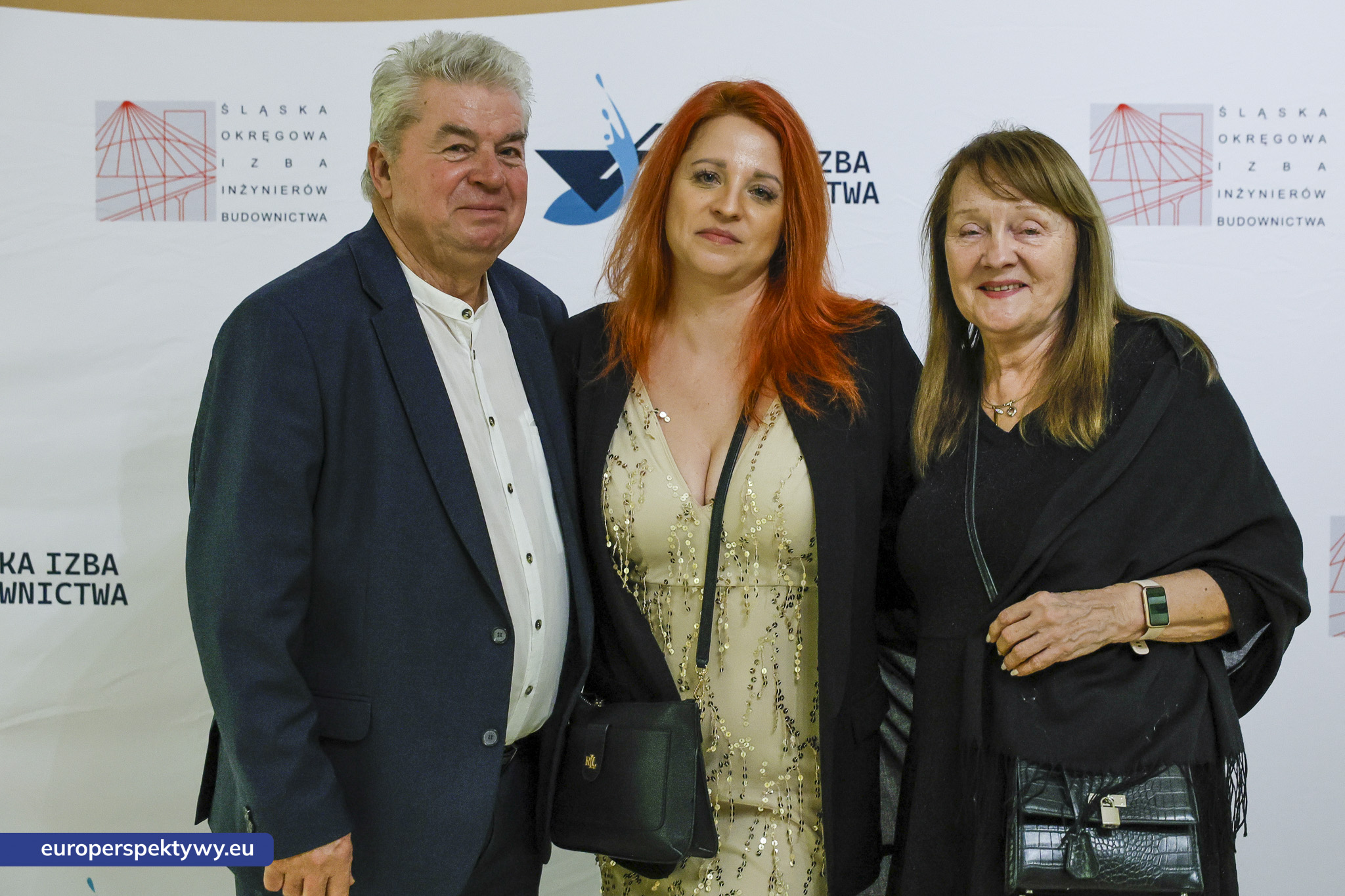 Europerspektywy 27. Gala Budownictwa