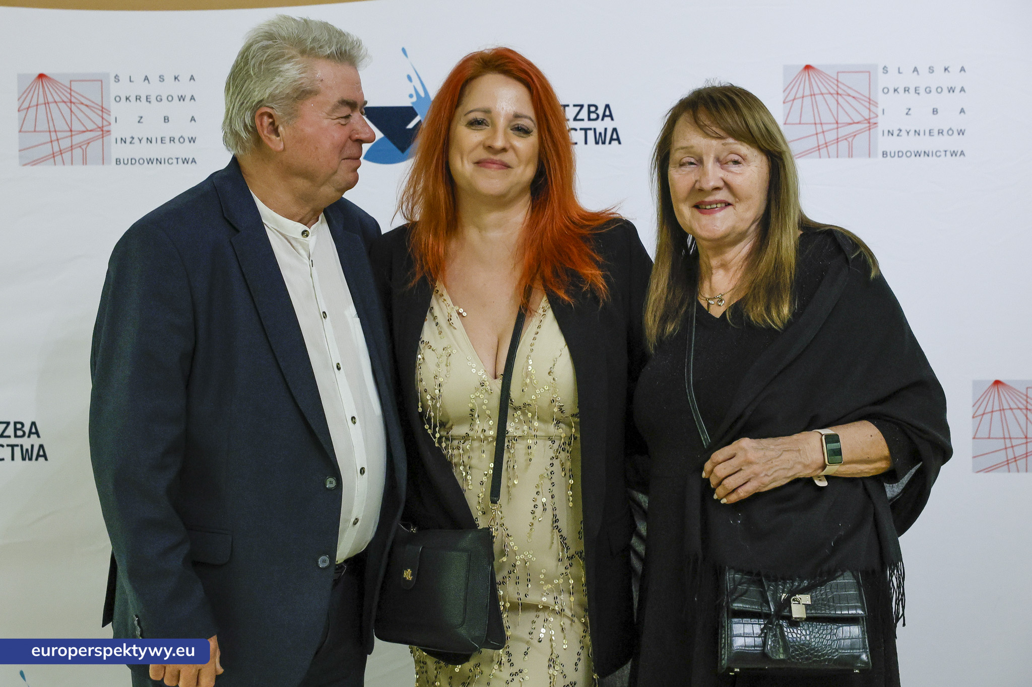 Europerspektywy 27. Gala Budownictwa