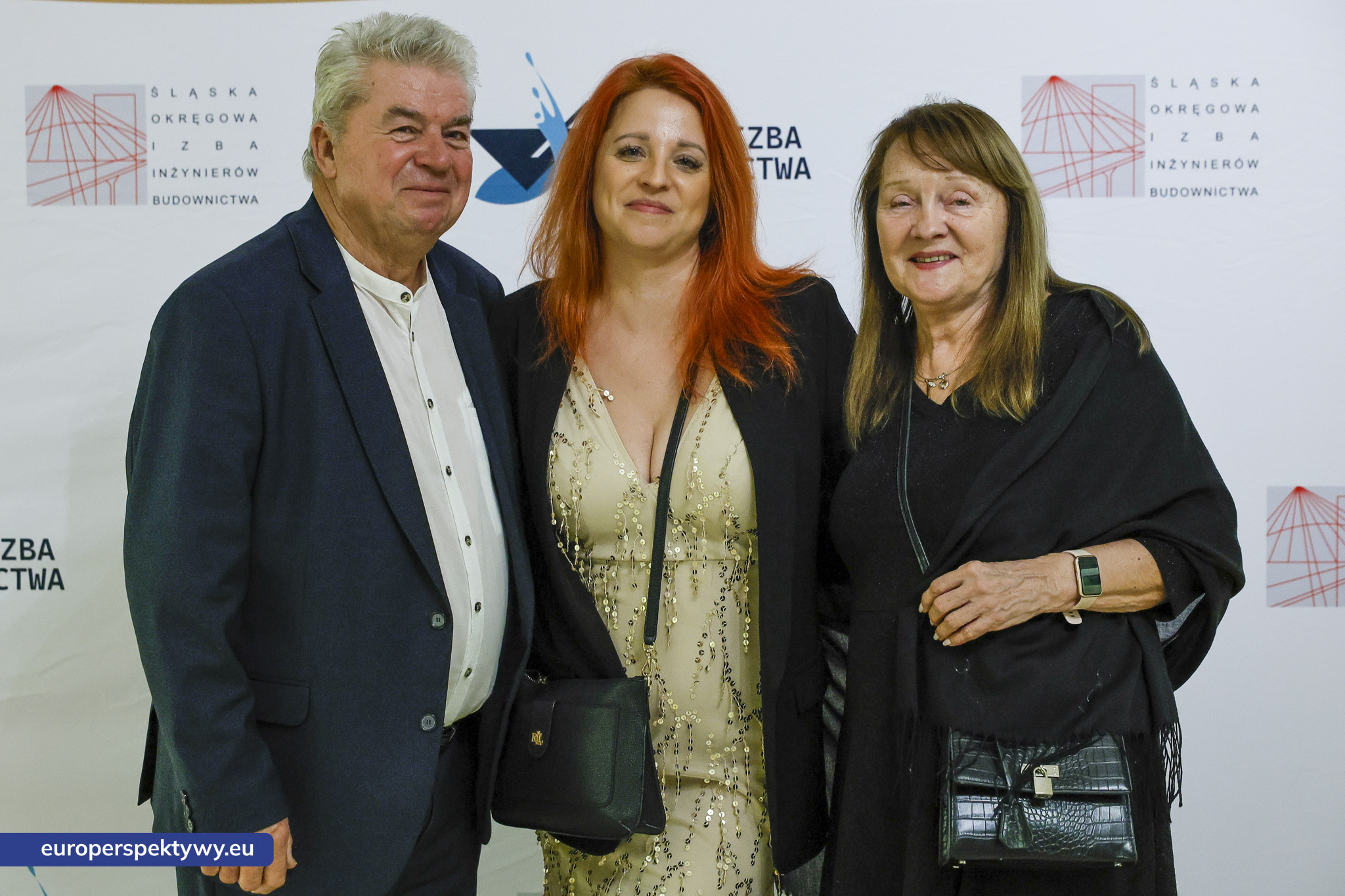 Europerspektywy 27. Gala Budownictwa