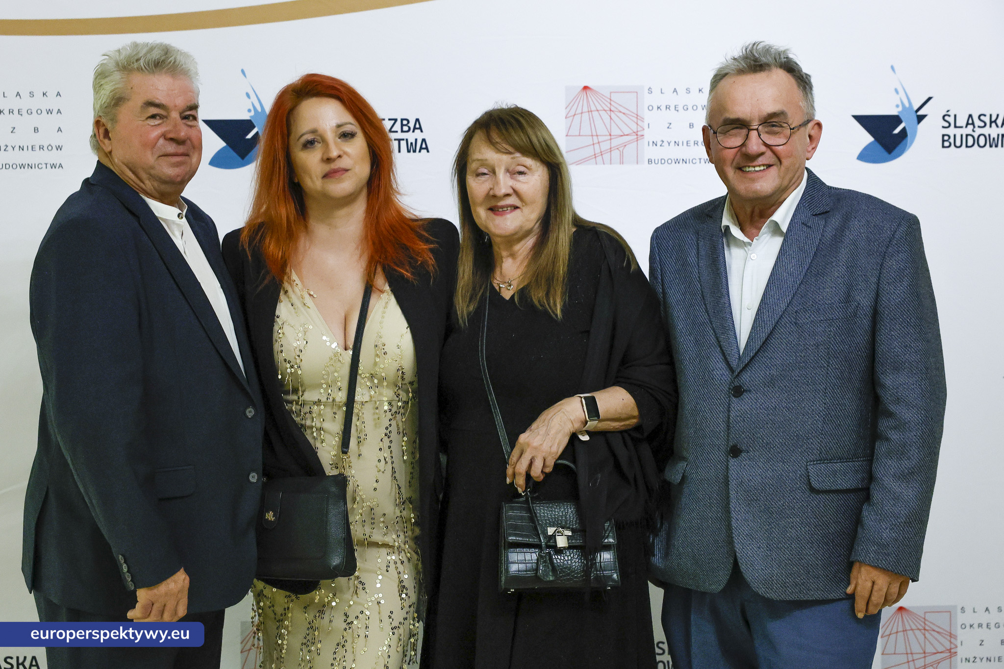 Europerspektywy 27. Gala Budownictwa