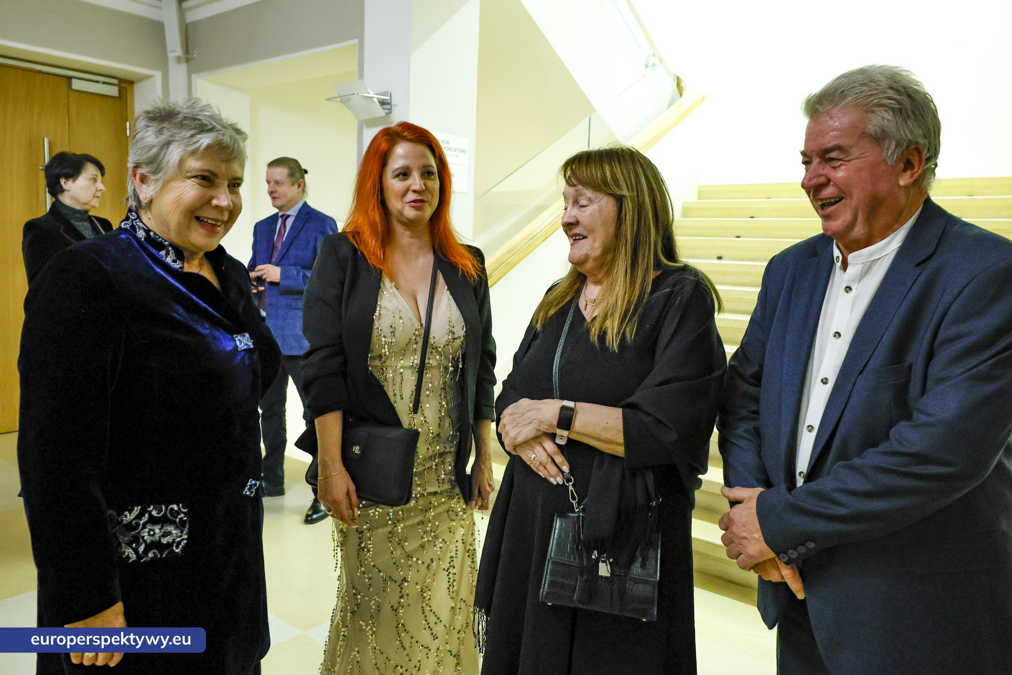 Europerspektywy 27. Gala Budownictwa