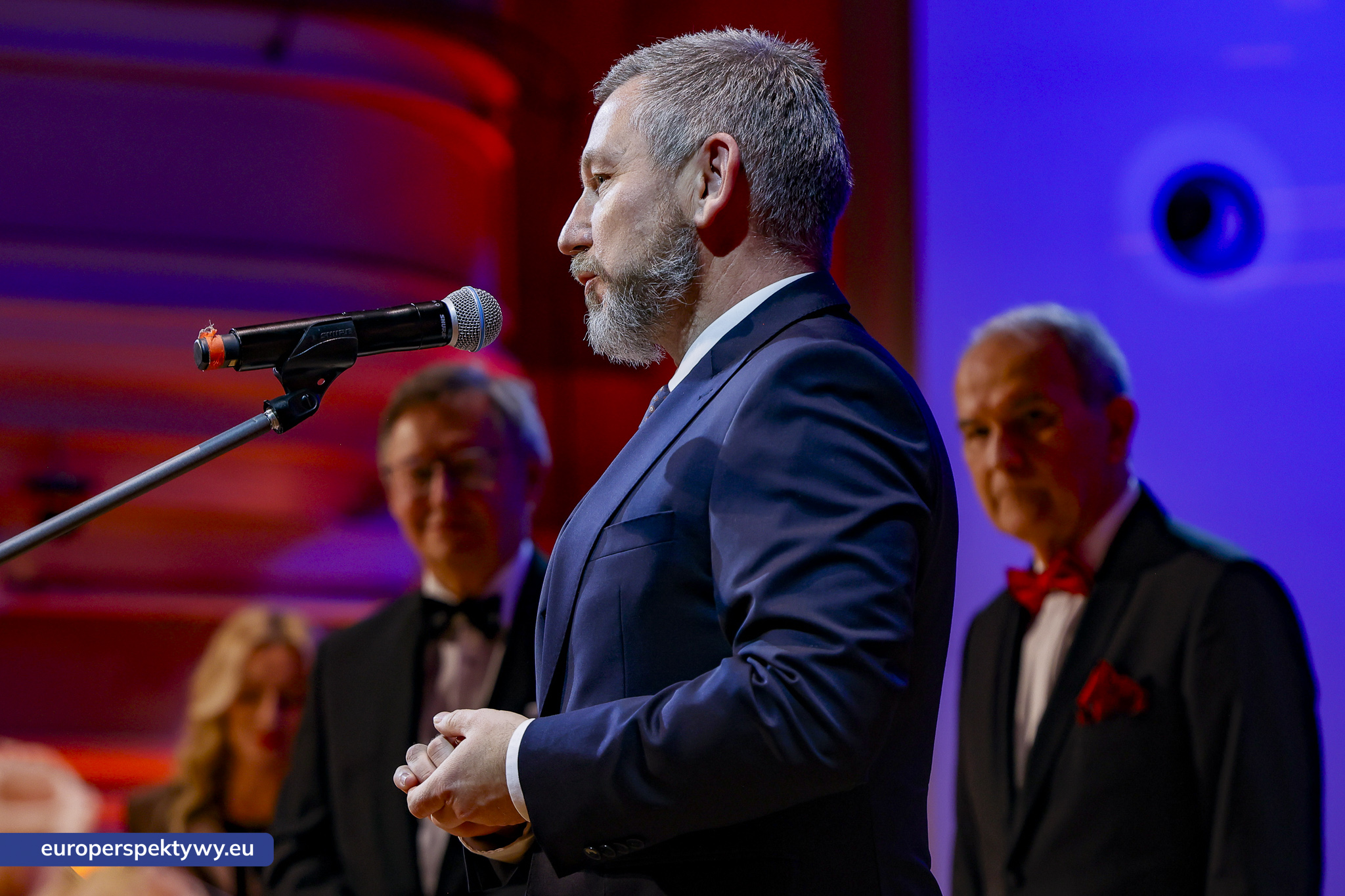 Europerspektywy 27. Gala Budownictwa