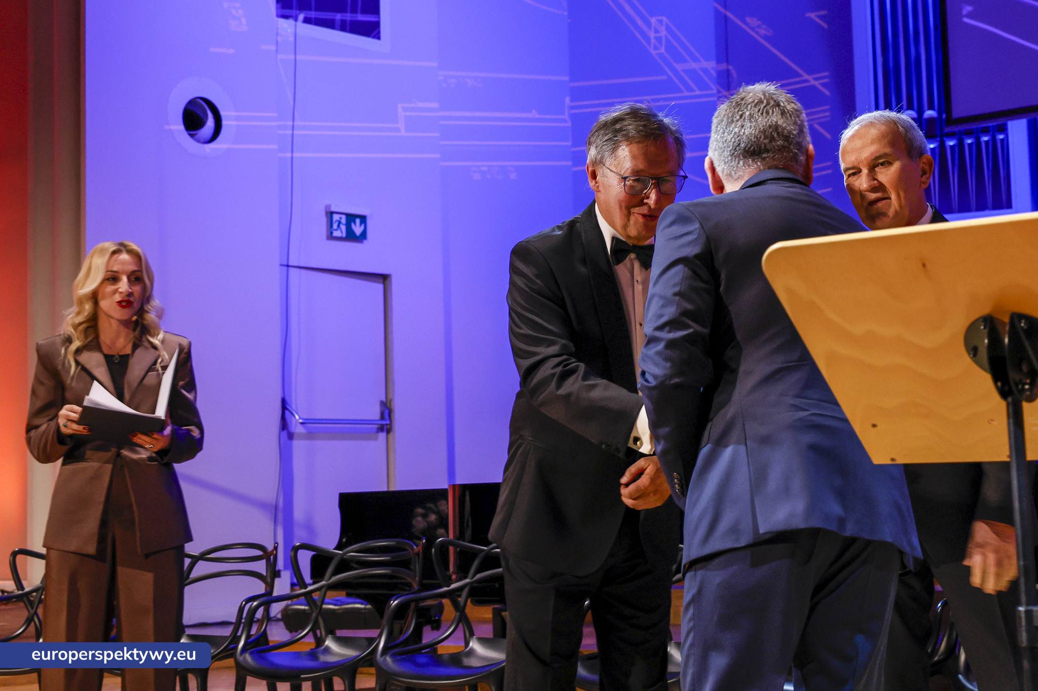 Europerspektywy 27. Gala Budownictwa