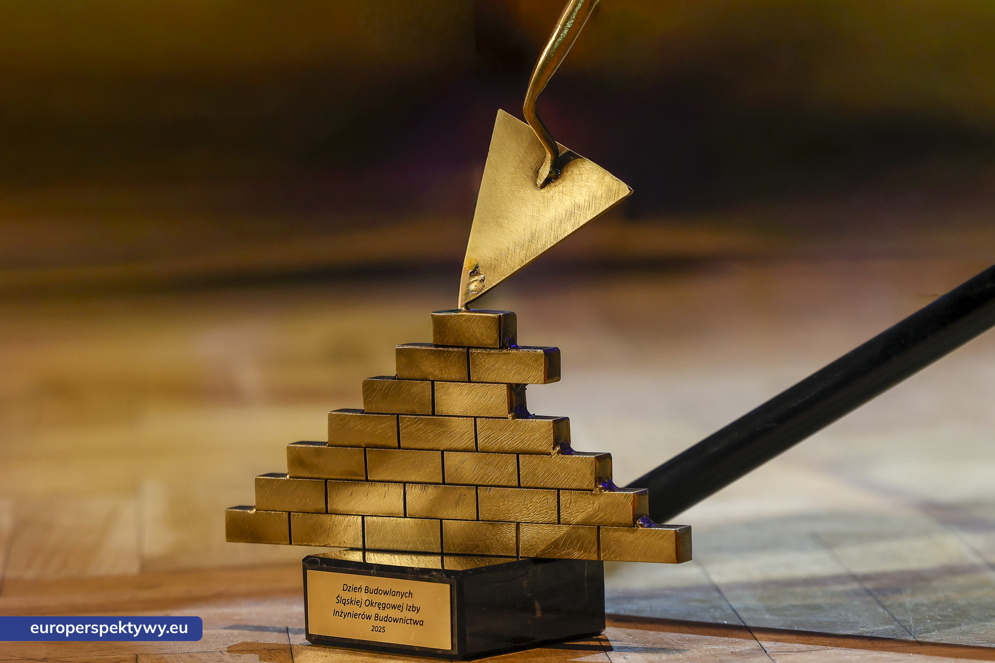 Europerspektywy 27. Gala Budownictwa