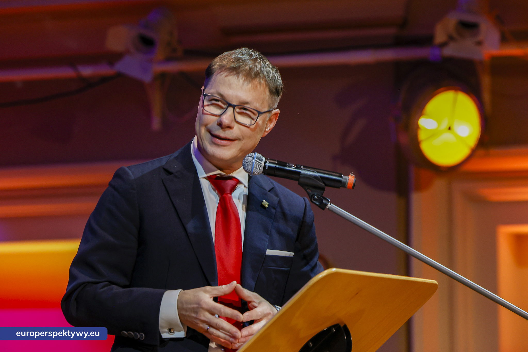 Europerspektywy 27. Gala Budownictwa